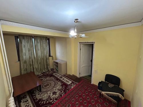 3-xonali kvartira, 85 m²