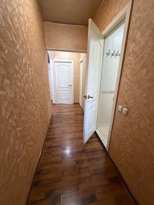 3-комнатная квартира, 100 м²