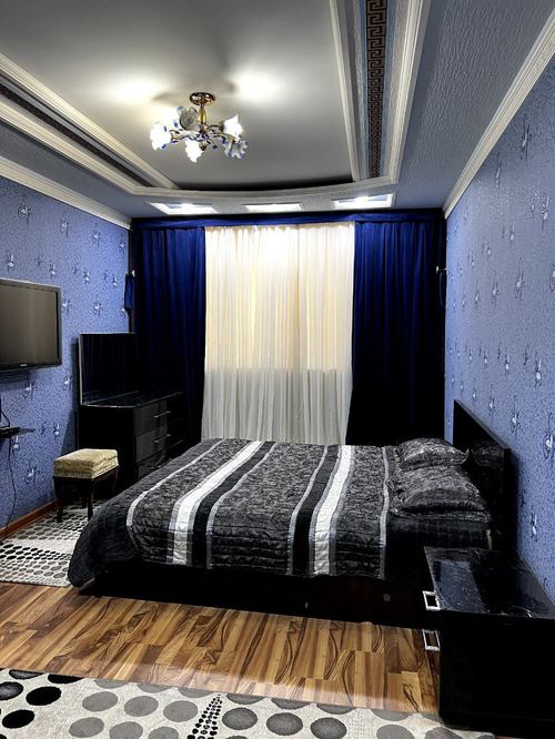 2-комнатная квартира, 64 м²