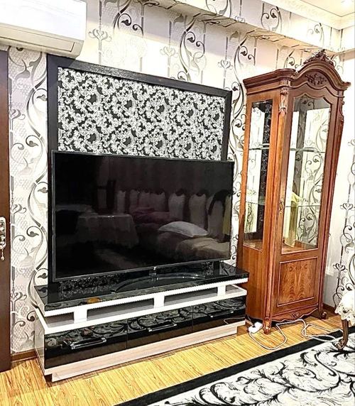 3-комнатная квартира, 110 м²