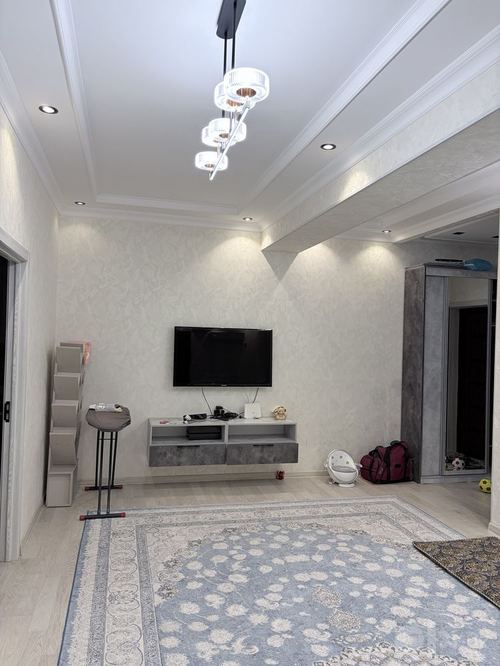 2-комнатная квартира, 65 м²