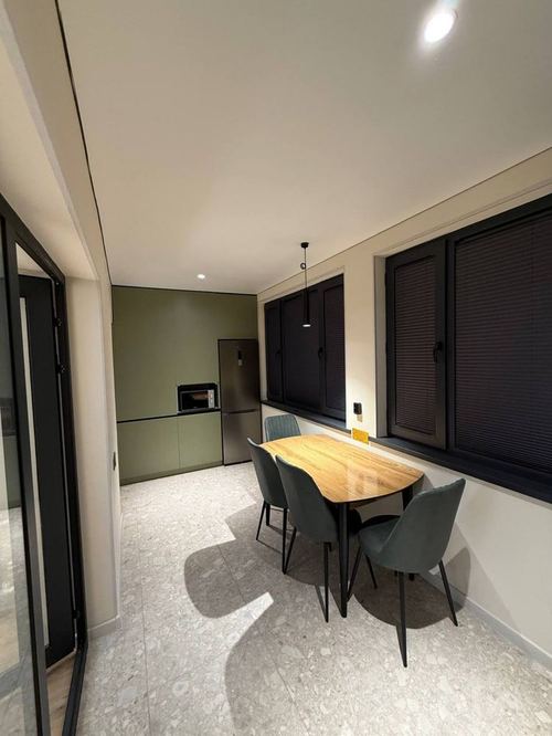 3-room apartment, 75 m²