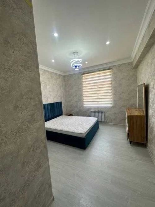2-room apartment, 82 m²