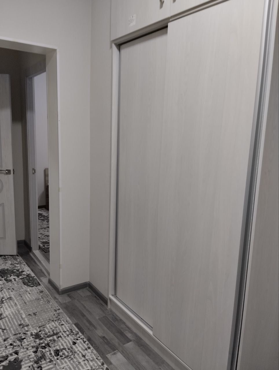 2-room apartment, 60 m², 3/9 floor, Tashkent, Yunusabad District, for rent