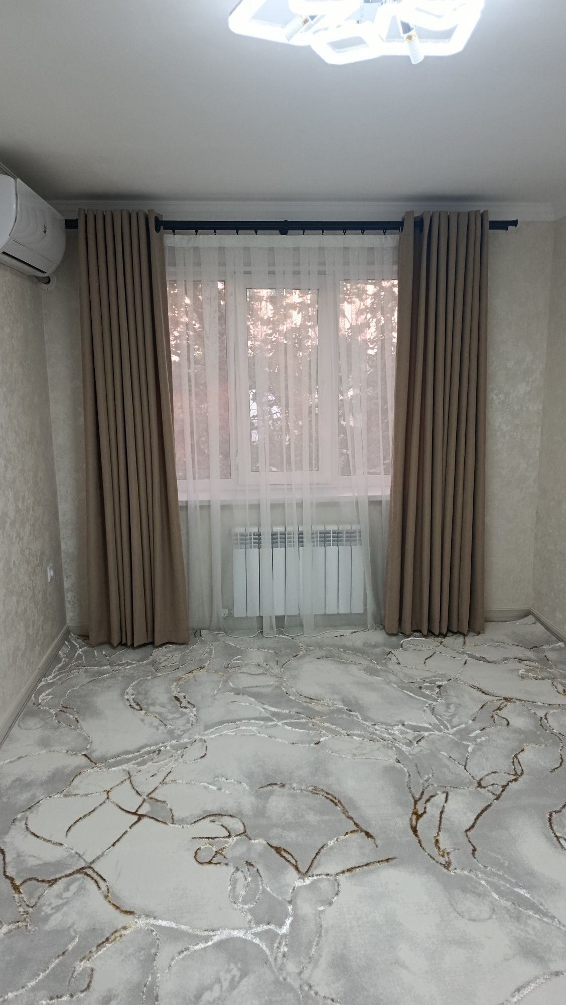 1-xonali kvartira, 30 m², 5/5 qavat, Toshkent, Yakkasaroy tumani, ijaraga