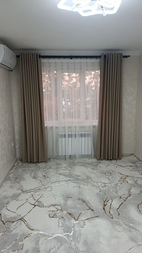 1-xonali kvartira, 30 m²