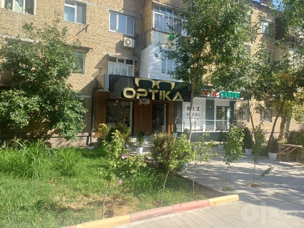 Продажа нежилого помещения