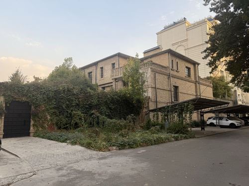 Недвижимое имущество в нежилого помещения