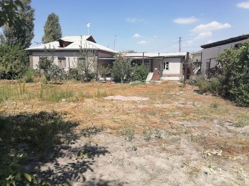 Продаётся участок 8 соток