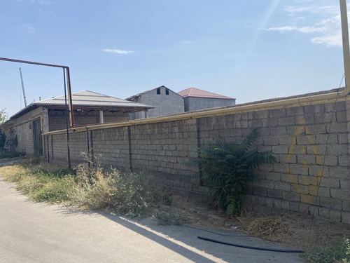 Chortoq mahalla 7sotox uchastka sotox narx 230mln kelishiladi