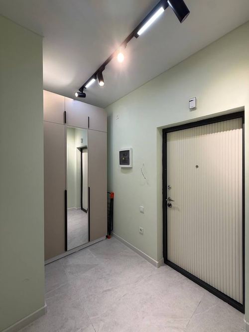 2-комнатная квартира, 40 м²