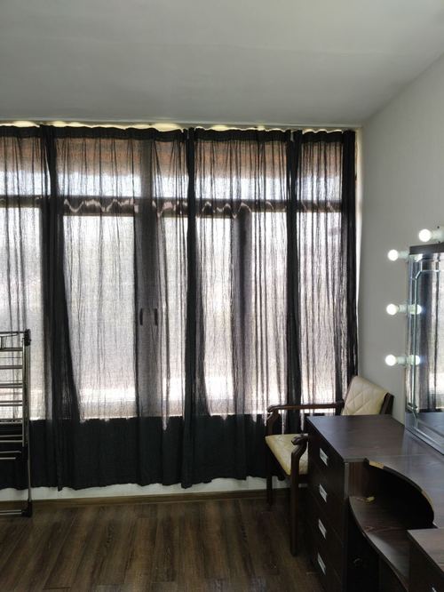 2-room apartment, 60 m²