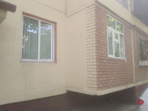 4-xonali kvartira, 63 m²
