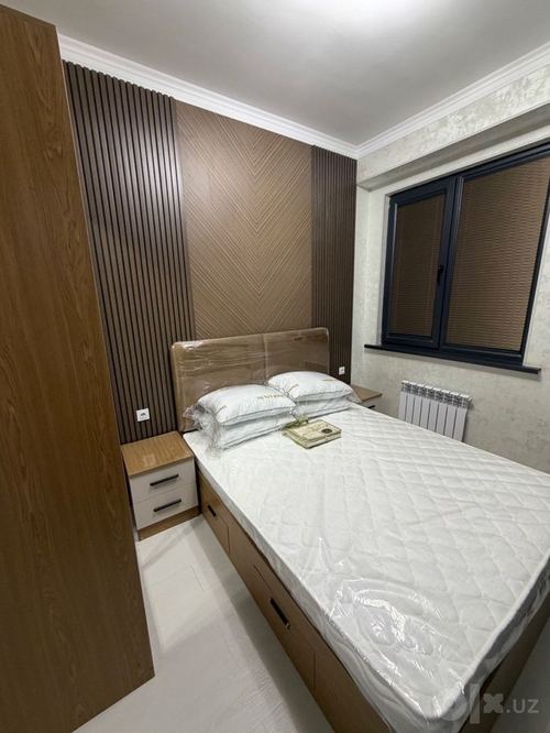 2-room apartment, 40 m²