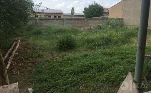 Sergeli 3sotix 10X30 yer sotiladi! Besh Koprik. Sergeli-4 Avtosalon