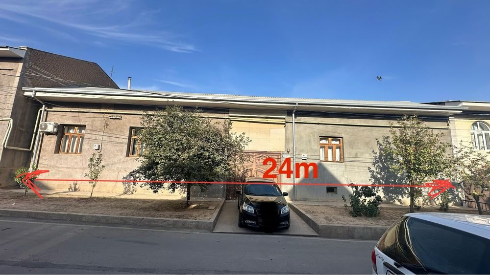 Yunusobod Zenitdan yer xisobida uchastka sotiladi sotigi 45.000$