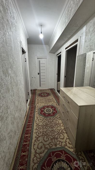 3-комнатная квартира, 55 м²