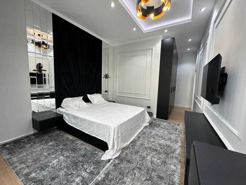 2-комнатная квартира, 62 м²