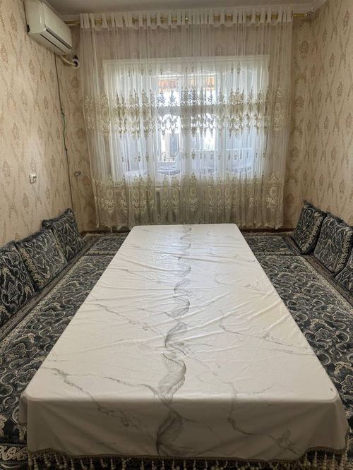 3-комнатная квартира, 62 м²