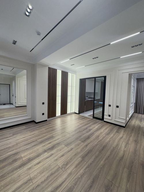 2-комнатная квартира, 47 м²
