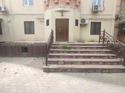 2-room apartment, 59 m²