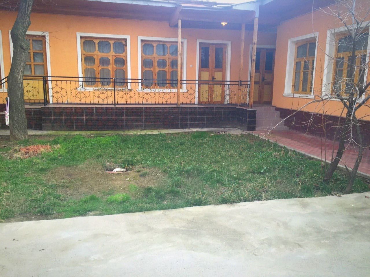 6-комнатный дом, 45000 м², Ташкент, Алмазарский район, на продажу