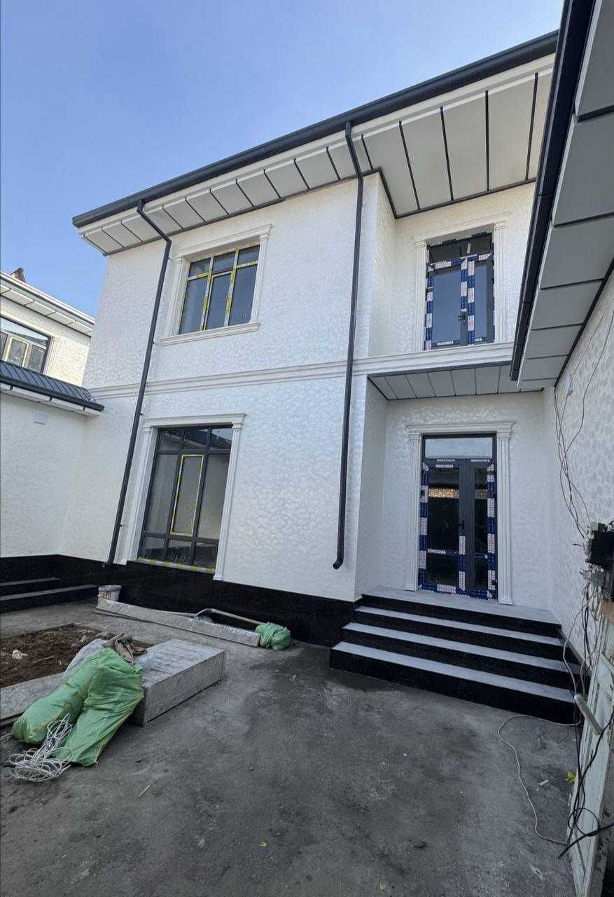 4-room house, 176 m², Tashkent, Shaykhantakhur District, for sale