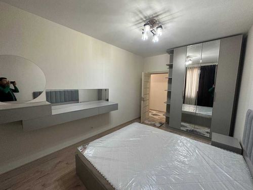 2-комнатная квартира, 60 м²