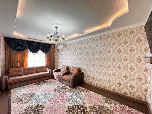 2-комнатная квартира, 60 м²