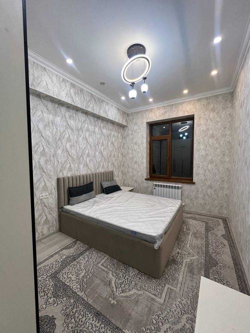 3-комнатная квартира, 60 м²