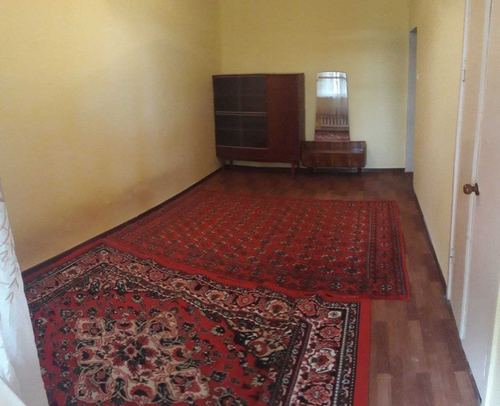 2-комнатная квартира, 50.61 м²