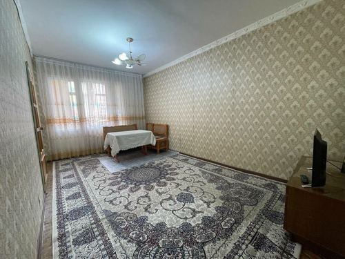 2-комнатная квартира, 59 м²