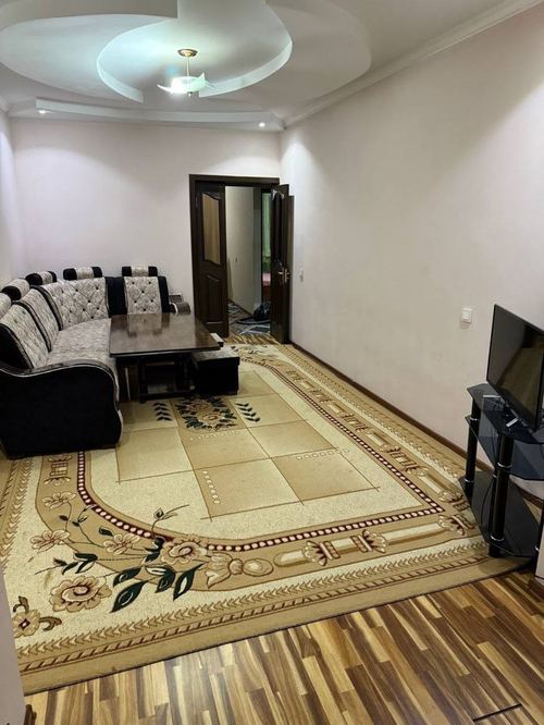 2-комнатная квартира, 65 м²