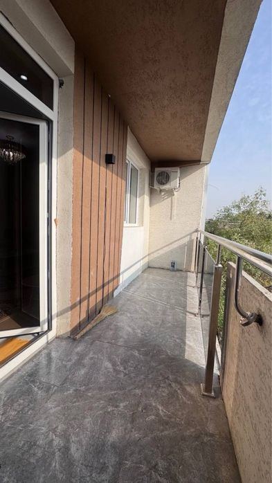 2-комнатная квартира, 45 м²
