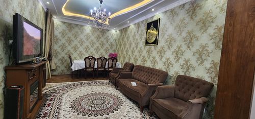 2-комнатная квартира, 70 м²