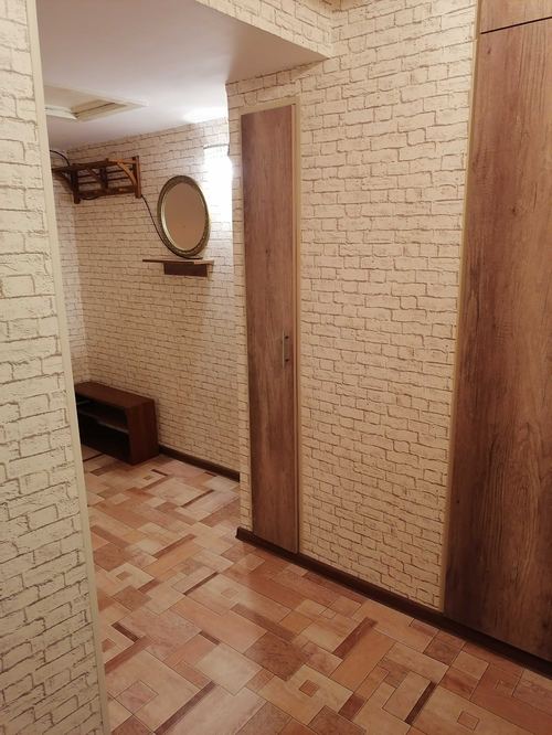 1-комнатная квартира, 45 м²