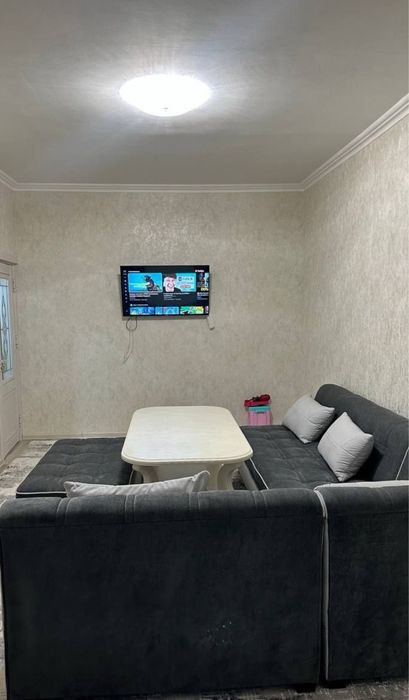 2-комнатная квартира, 50 м²