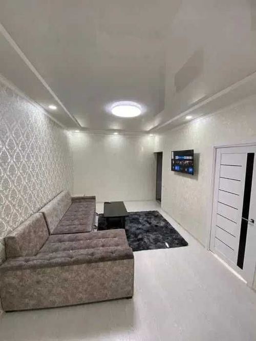 2-комнатная квартира, 52 м²
