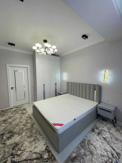 2-комнатная квартира, 51 м²