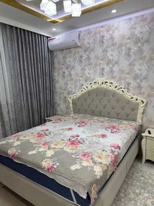 2-комнатная квартира, 60 м²