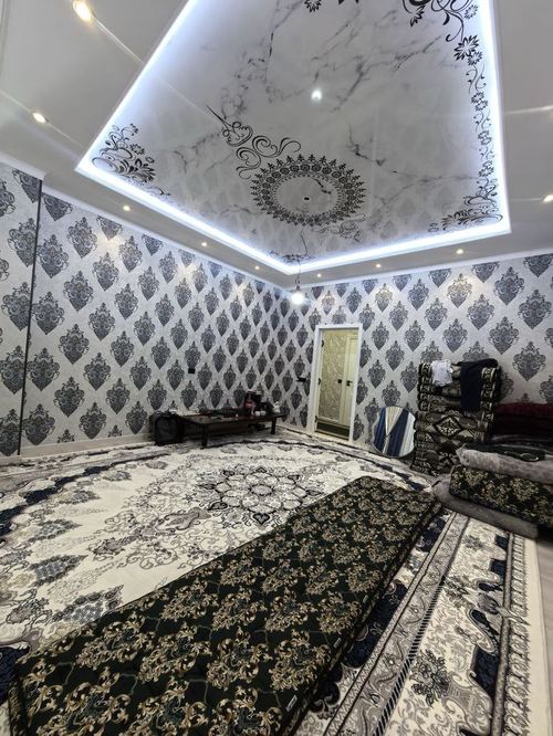 2-комнатная квартира, 65 м²