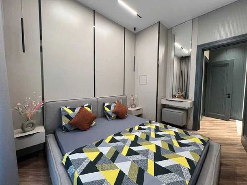 2-комнатная квартира, 70 м²