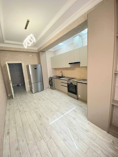 3-комнатная квартира, 79 м²