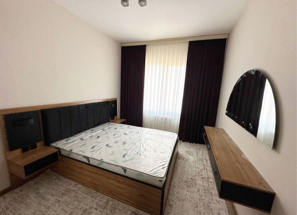 3-room apartment, 70.2 m², 3 floor, Tashkent, Yunusabad District, for rent