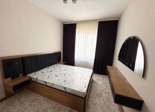 3-комнатная квартира, 70.2 м²