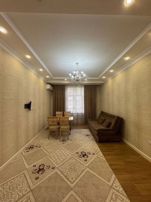 2-комнатная квартира, 57 м²