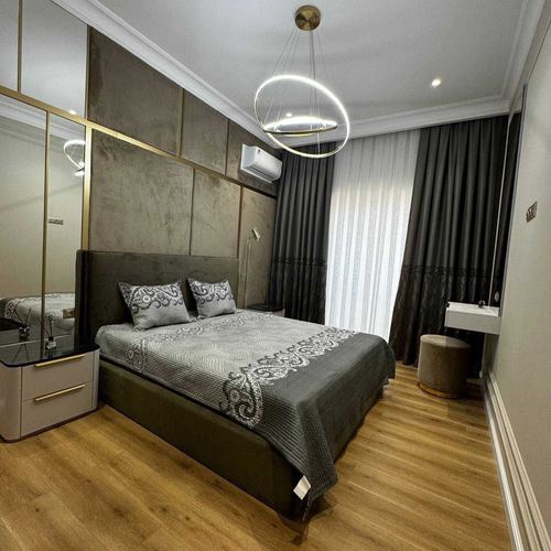 3-комнатная квартира, 89 м²