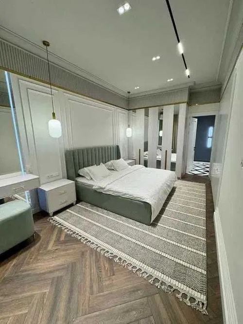 2-комнатная квартира, 65 м²