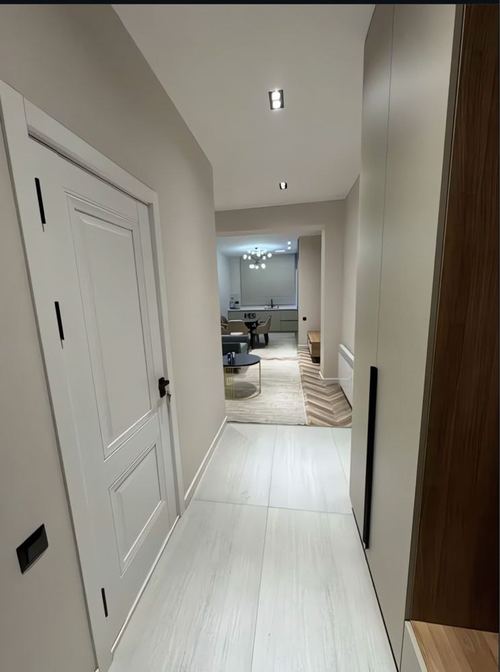 2-комнатная квартира, 53 м²