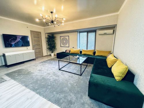 2-комнатная квартира, 50 м²